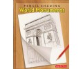 Pencil Shading - World Monuments